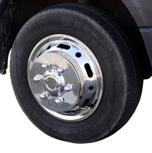 Copricerchi camion adatti - copricerchi,