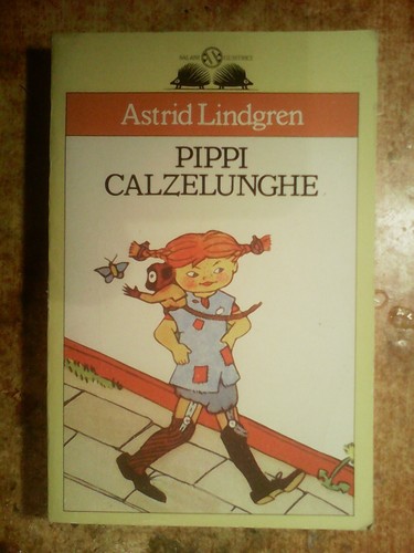 Libro del 1988 astrid - libro,