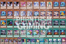 Mazzo Twin Spright Tempesta di