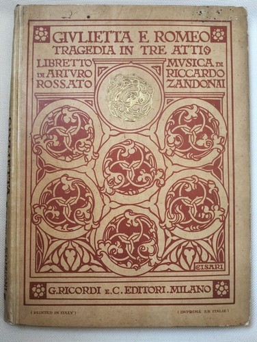 Zandonai rossato - r.zandonai,