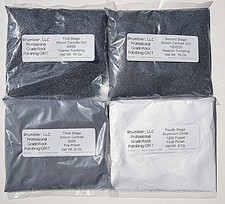 Lortone Polishing Tumbling