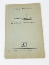 Ricette da laboratorio per