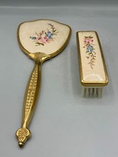 Vintage Dressing table set