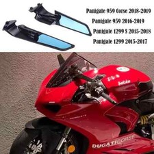 Specchio Retrovisore Laterale