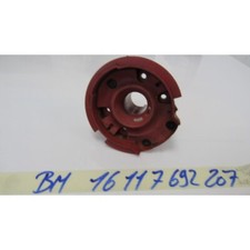 Bocchettone rabocco tappo serbatoio Fuel filler tube BMW R 1200 R K27 10-14