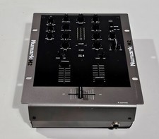 NUMARK M2 - MIXER 2 CANALI PER DJ - DA REVISIONARE -