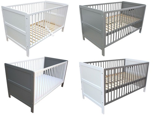 Letto per bambini - letto, junior