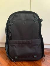 Tropicfeel Nest Backpack Black