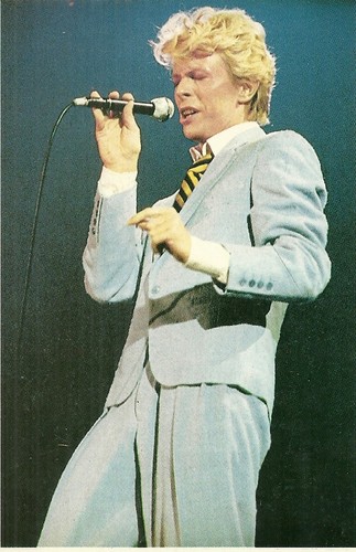 Rare carte postale david - /,