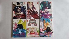 KIJIN GETOSHO Demon Hunter -