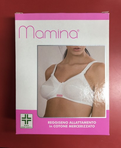 Reggiseno per allattamento - per,
