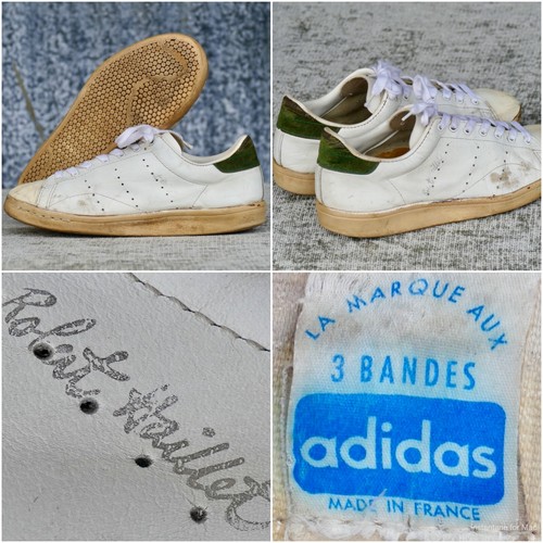 Adidas robert haillet stan - robert,