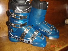 LANGE COMP TEAM giovanile taglia 8