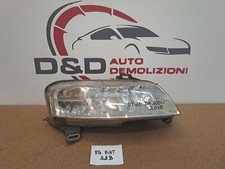 Faro Fanale anteriore dx Fiat