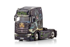 Scania S Highline CS20H