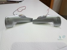 Porsche 996 leva sgancio