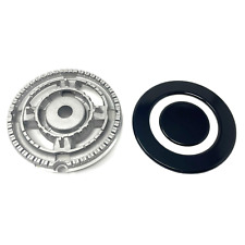 Bruciatore + spartifiamma