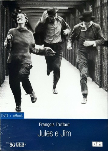 Julies jim francis - julies, e