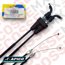 HUSQVARNA TE150i CAVO