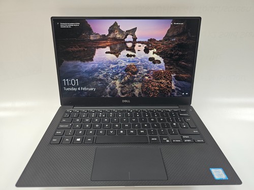 Dell xps 9360 - dell,
