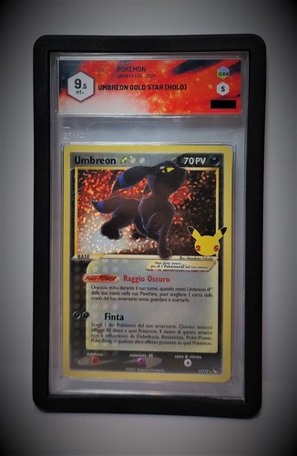 Pokemon umbreon gold - pokemon,