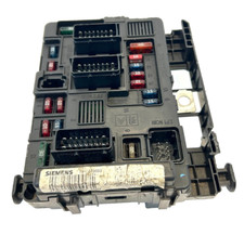 BSM B3 CITROEN C2 1.1 BENZINA 60 CV (2003-2009)