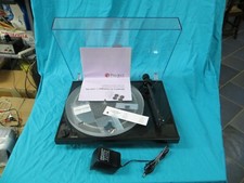 Pro-ject mod. 1-Xpression III Comfort - Giradischi nero occasione
