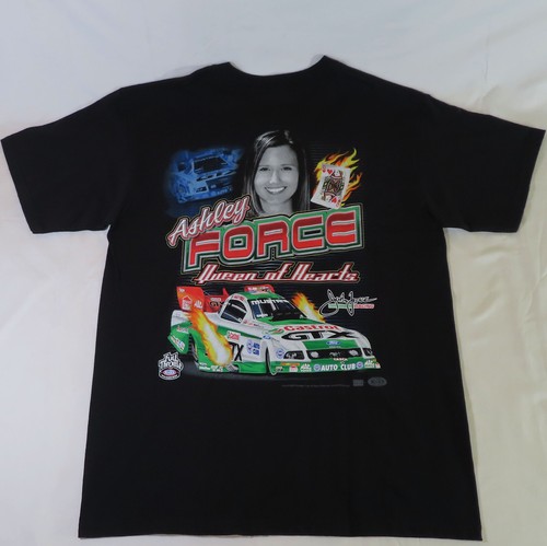 Maglietta ashley force - force, large