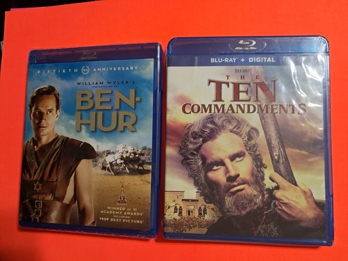New ten commandments - new, /
