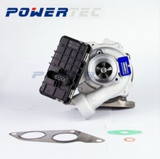 Turbo chargeur 54359880045 for
