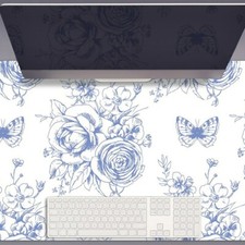 Tappetino da scrivania grande