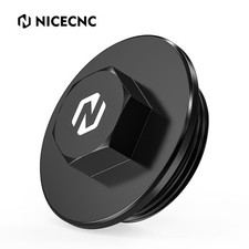 CNC Bouchon De Vidange