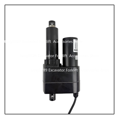 Attuatore lineare dc12 - attuatore, dc12‐48v