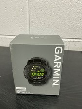 Garmin Instinct 3 50 mm Amoled