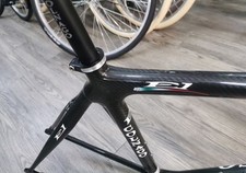 Colnago E1 Carbon Made Italy 