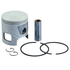 Polini piston for Vespa T5