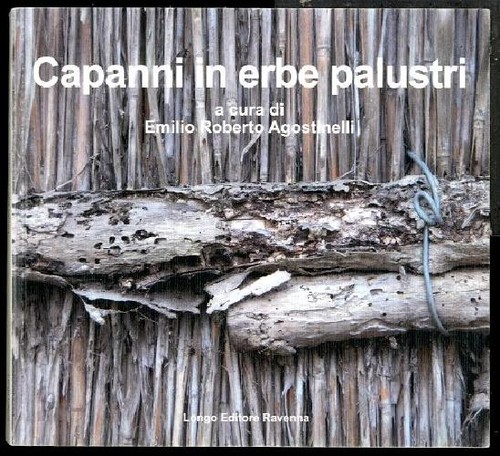 Capanni erbe palustri di - in,