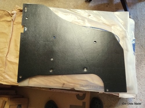 Ford escort mk1 rivestimento - ford,