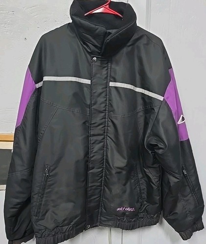 Giacca corsa vintage team - giacca,