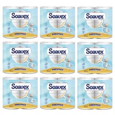 SOAVEX PRESTIGE 36 Rotoli