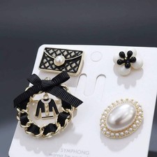 Set Spille Donna Vintage Chic