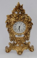 OROLOGIO A PENDOLO DA TAVOLO