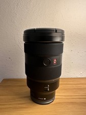 FE 24-70mm F2.8 GM MK1  SENZA
