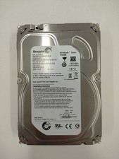 Seagate 2TB ST2000DL003