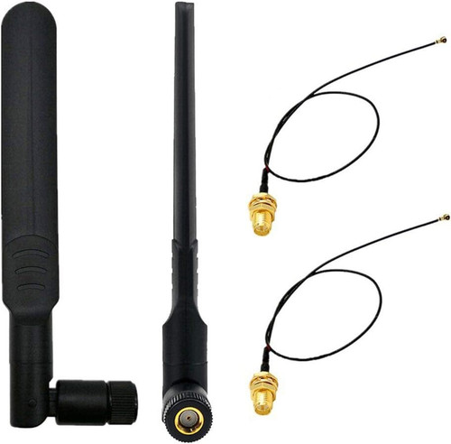 2set 8dbi ghz - ghz, 5