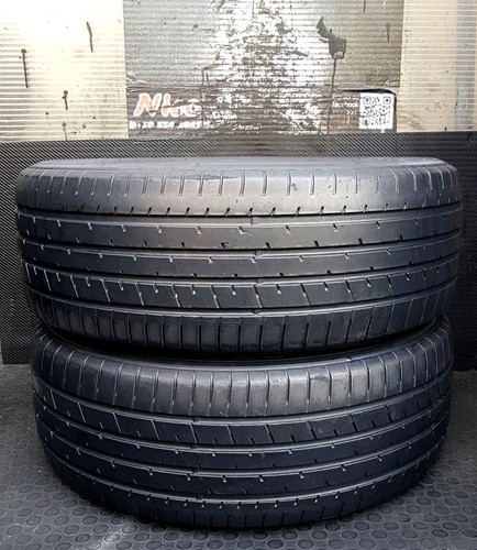 Gomme usate 225 - usate, 225/55r19