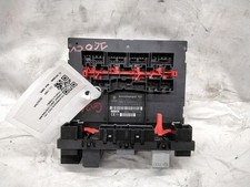 CENTRALINA PORTA FUSIBILI PER