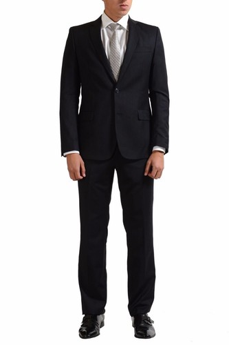 Tuta uomo versace collection - tuta,