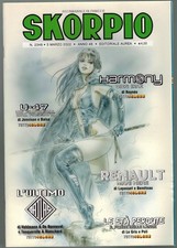 Scorpione n. 2348 Poli Balsa Reynes Beneteau 2022