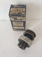 PIGNONE motorino di avviamento